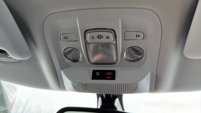 Peugeot 2008 1.2 PureTech 130 GT Line 5dr Petrol Estate